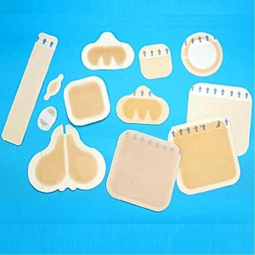 Hydrocolloid Dressing Bandage