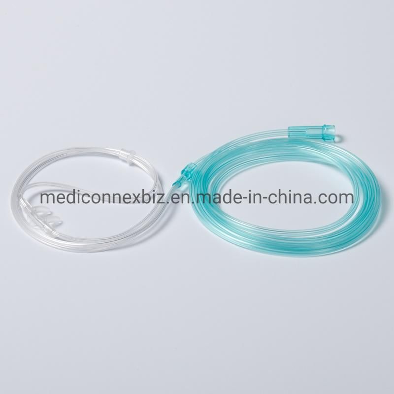 Disposable Meidcal Oxygen Mask