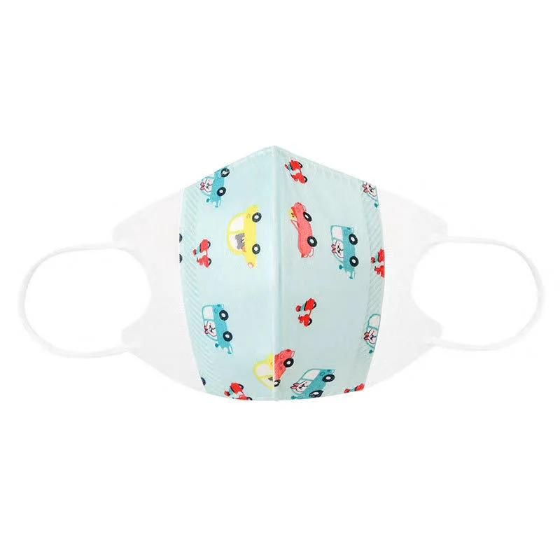 Best Selling Pure Color 3ply Non-Woven Protective Cosplay Party Multi-Color Adult China Earloop Dust-Proof Face Mask