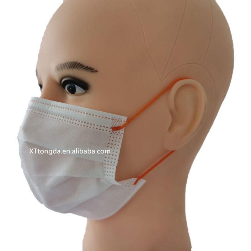 Fashionable Cheap Party Face Maskes for Kids and Adult