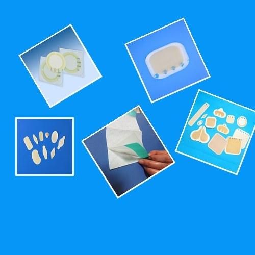 Hydrocolloid Bandages