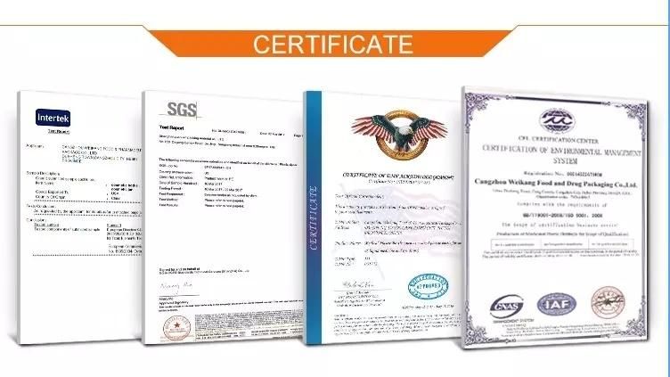 High Quality ABS Material Plastic Rapid Diagnostic Test Cassette