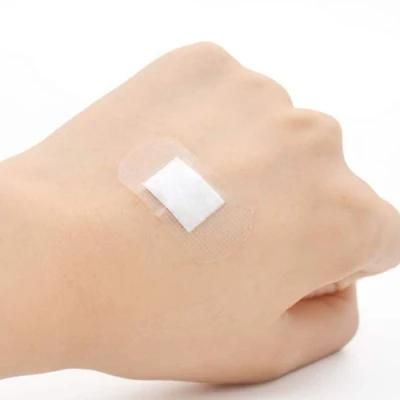 New Style Print Wound Dressing Bandage Band Aid Custom