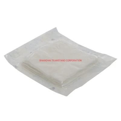 CE Certificed 100% Cotton Medical Absorbent Gauze Roll Dressing Gauze Roll Gauze Swab with Factory Price