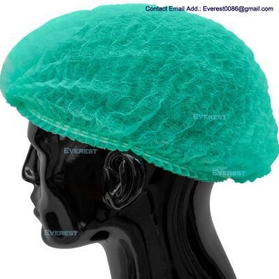 Non-Woven Disposable Hair Net