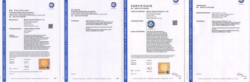 Medical Paper Roll for Examination Bed and Hospital Bed