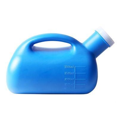 PEE Container Men Portable Urinal Bottles for Hospital