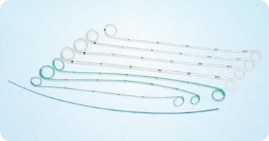 Urological Surgical Device Ureteral Stent Package