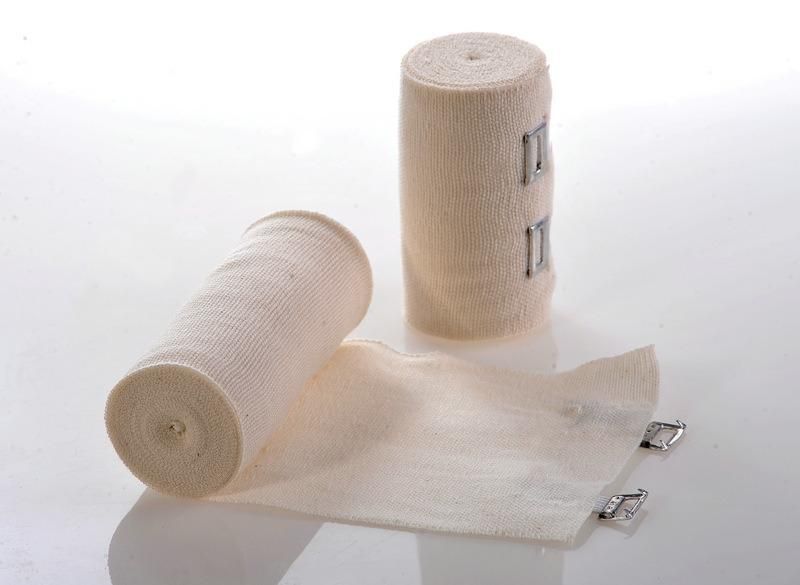 HD821 Disposable Medical Ideal Thick Conforming PBT Bandage