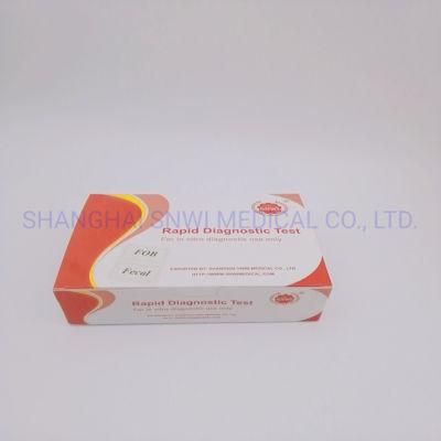 Antibody Rapid Test Kit Antibody Test Diagnostic Wholesale Colloidal Gold