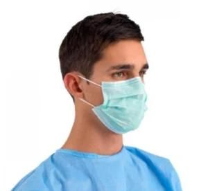 Single Use Surgical Mask