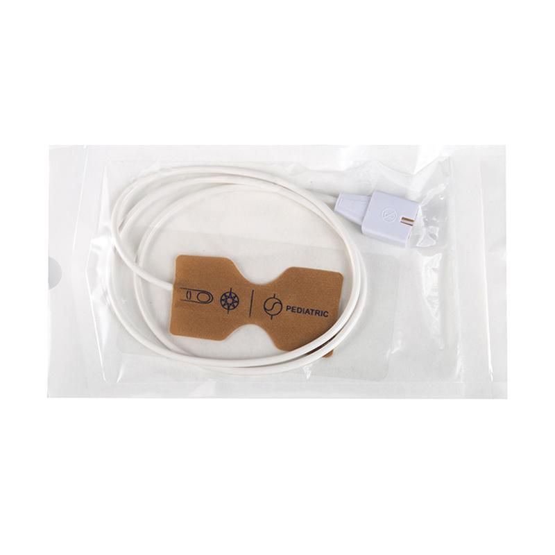 Disposable SpO2 Sensor Butterfly Child Probes for Masimo Nellcor