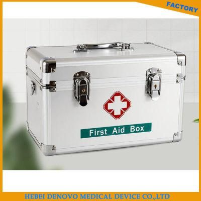 Medicine Lock Box for Safe Medication Storage