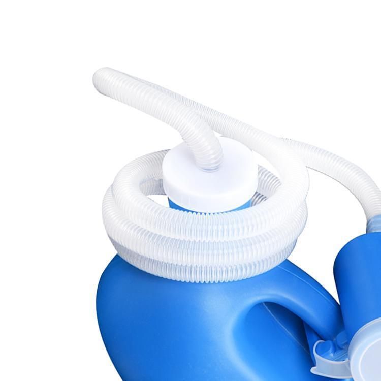 Outdoor Travail Urinal Bottles Portable PEE Bottle for Elderly Men