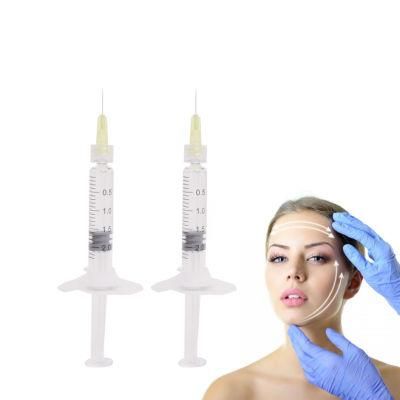 2ml Fine Line Ha Gel Fillers Injectable Form Facial Dermal Filler