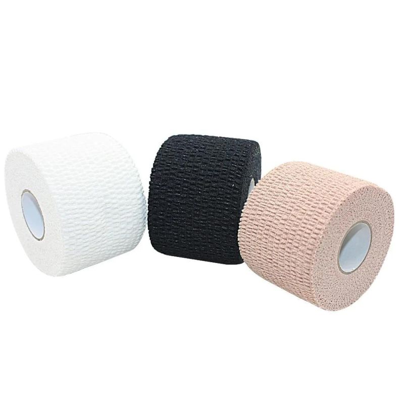 Cohesive Bandages Tape