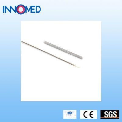 PTFE Coated Contrast Guide Wire