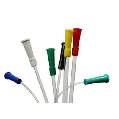 Disposable Sterile Nelaton Catheter