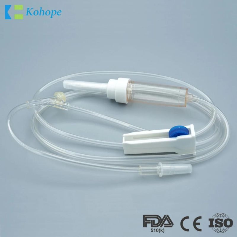 Medical Disposable Sterile IV Catheter/Cannula, Pen/Butterfly (Wing) /Safety Type, with/Without Injection Port, 14G-24G