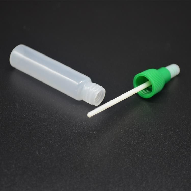 Fecal Occult Stool Blood Fob Collection Tube