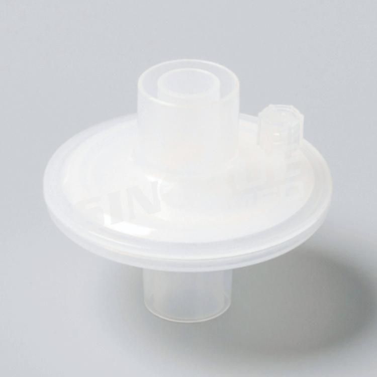 Medical Supplies Hospital Use Disposable Medical Hme Filter