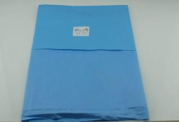 Waterpfoof Reinforced Area Disposable Surgical Drapes