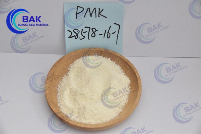 Global Hot Sale New CAS 28578-16-7 /1451 CAS 20320-59-6 / 5449 Accept Customization with Fast Safe Delivery Canada EU UK USA