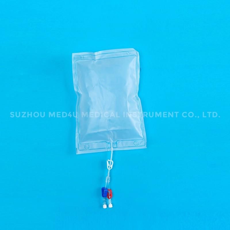 100% Silicone Stomach Tube with Ce Approved