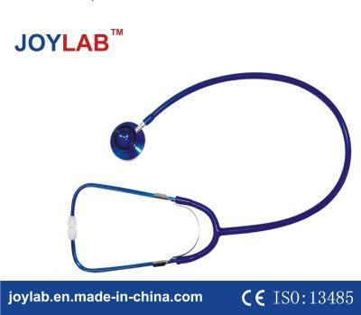 Colorful Medical Double Head Stethoscope