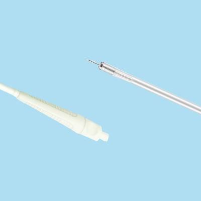 Interventional Endoscopy 23G or 25g Injection Needle for Endoscopy