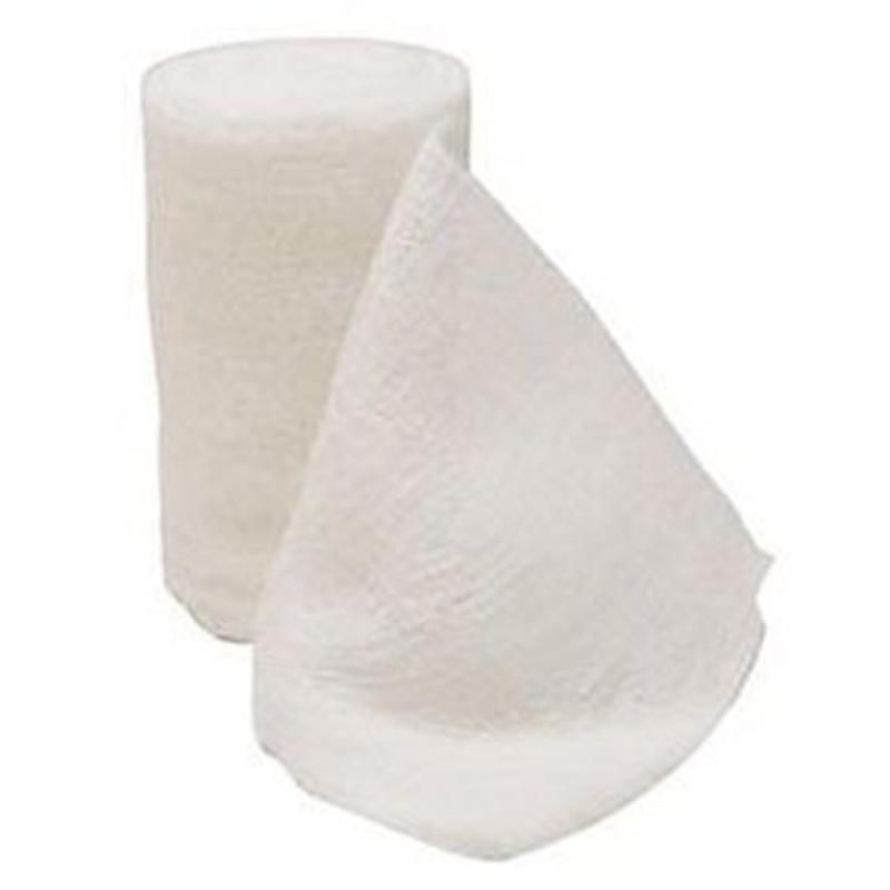 Different Size Wound Care Usage Kerlix Gauze Bandage with CE ISO FDA Certificated