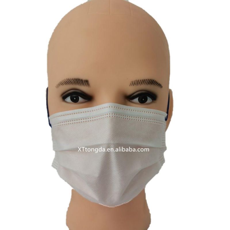 Fashionable Cheap Party Face Maskes for Kids and Adult