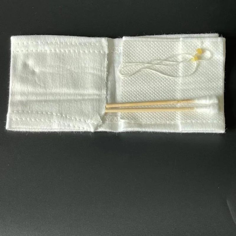 Baby Umbilical Care Package Medical Umbilical Care Package Newborn Umbilical Cord Care Package Umbilical Cord Protection Package