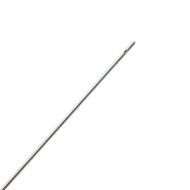 Disposable Dental Irrigation Needle Tip End-Closed Side Hole