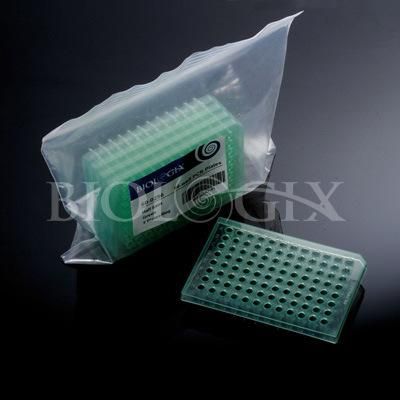 Laboratory Supply Consumable Microtube PCR Racks (60-0056)