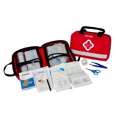 Small First Aid Kits Household Office Portable Emergency Medical Bag