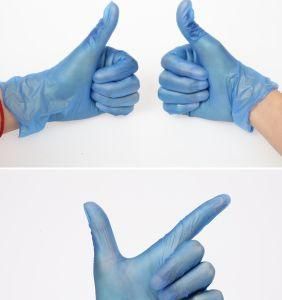 Wholesale Factory Price Disposable Powder Free Examination PVC Disposable Vinyl Gloves