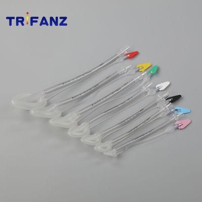 High Quality Disposable Laryngeal Mask Airway