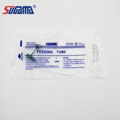 High Quality Safety Disposable Stomach Tube Feeding Tube