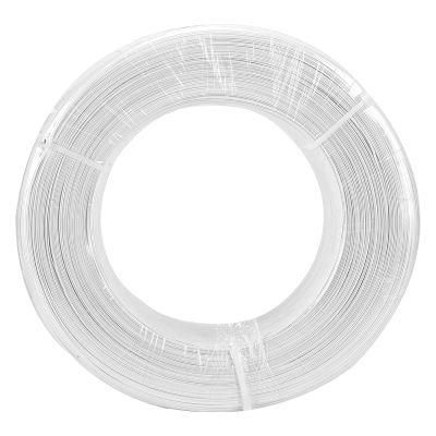 Nose Clip Nose Wire PVC Single/Double Core Nose Bridge Strip Nose Bar for Face Masks