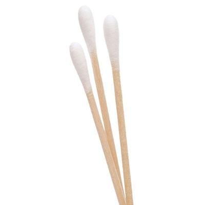 Eo Sterile Cotton Tipped Applicators Hospital Use