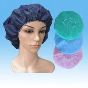 China Factory Clip Cap, Mob Cap, Mop Cap, Disposable Cap, Doctor Cap, Surgical Cap,