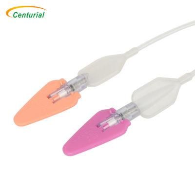 Medical Instrument Sterile PVC Laryngeal Mask Airway for Surgery