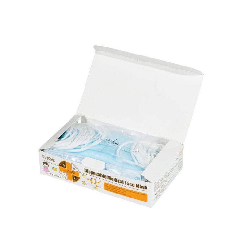 Disposable Medical Face Mask