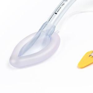 PVC Laryngeal Mask Airway