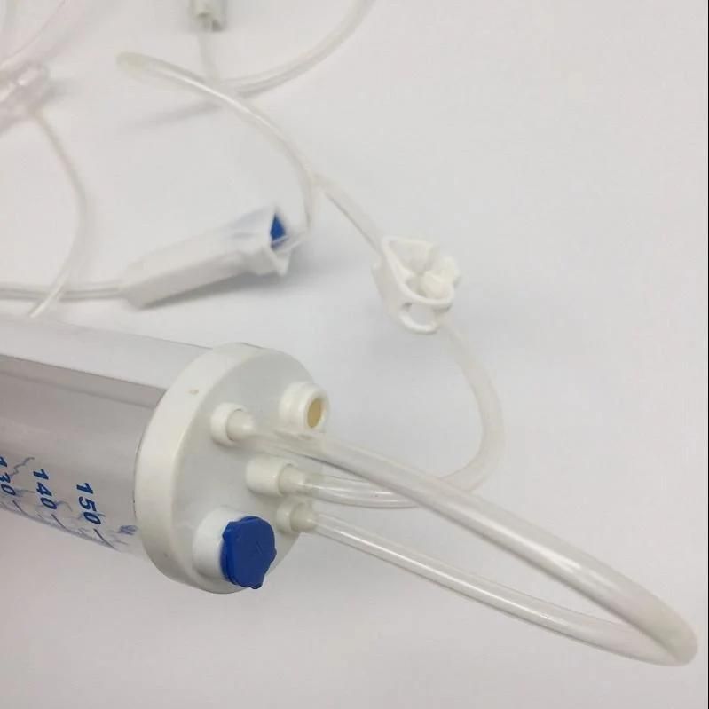 Hospital Equipment CE Approved Insulin Pump Infusion Sets for Sale