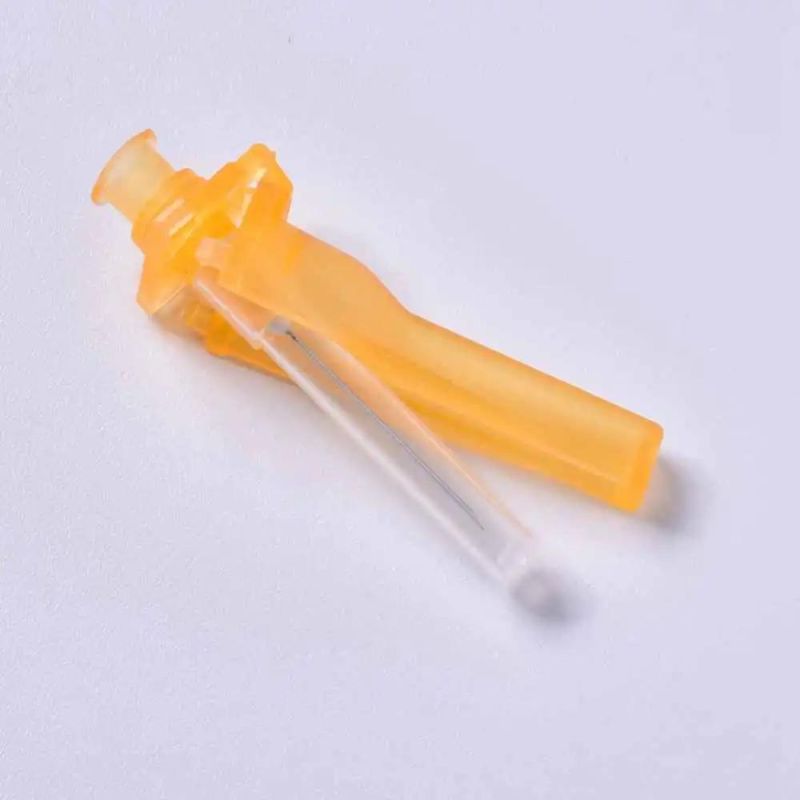 Experienced Manufacture of Syringes and Safety Needles with FDA CE