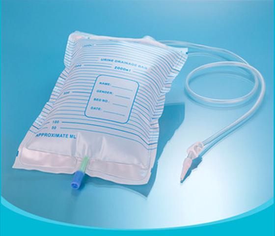 Disposable Urine Bag