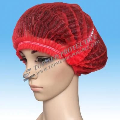 Best Nonwoven Clip Cap or Sister Cap