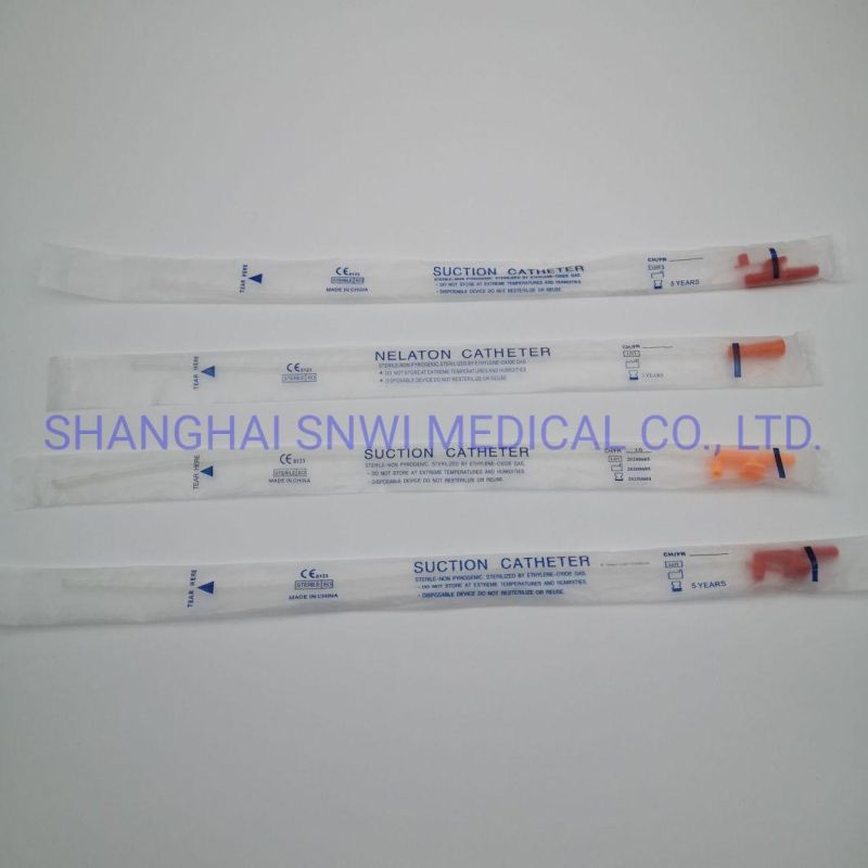 High Quality Medical Extractor Mucus